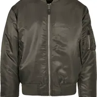 Jacket MA1 anthracite
