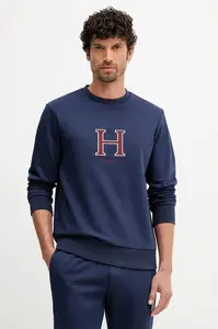 Mikina Hackett London