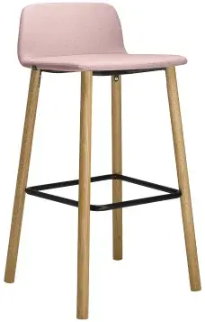 LD SEATING Barová stolička SUNRISE, 153-D-750