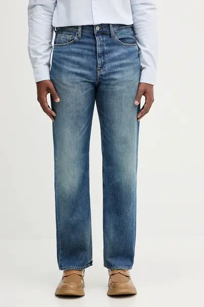 Tommy Jeans Rifle Tommy Jeans