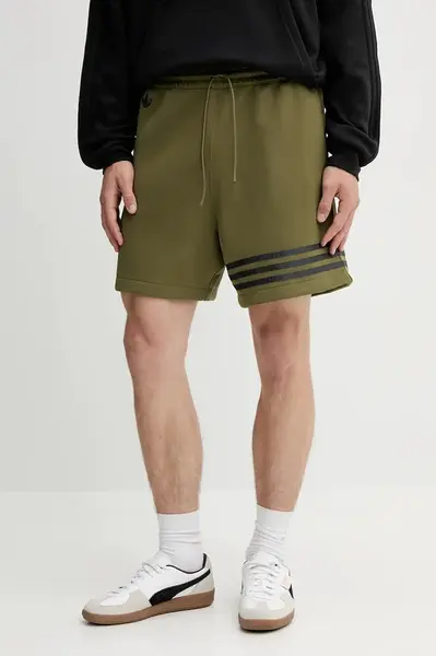 Šortky adidas Originals Neuclassics