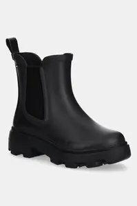 Tommy Hilfiger Gumáky Tommy Hilfiger RUBBER FLAG CLEATED RAINBOOT