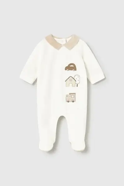 Overal pre bábätká Mayoral Newborn