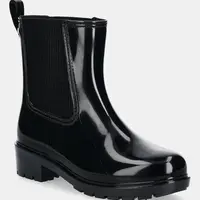 Gumáky Tommy Hilfiger FLAG HARDWARE RAINBOOT