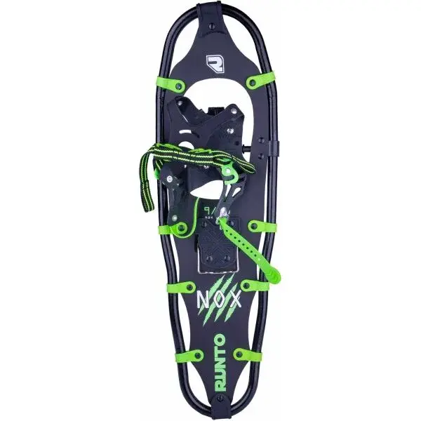Runto NOX 82 Snežnice, čierna, veľkosť