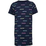 Lotto JULES Dievčenské šaty, tmavo modrá, veľkosť 140-146