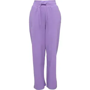 New Era WMNS MLB LEAGUE ESSENTIALS NEYYAN Dámske tepláky, fialová, veľkosť