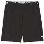 Puma FIT 7" ULTRABREATHE STRETCH WOVEN SHORT Pánske športové kraťasy, čierna, veľkosť