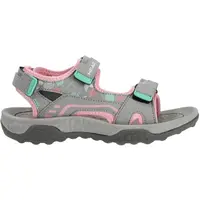 Head ALTO Detské sandále, sivá, veľkosť