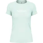 Hannah SAFFI II Dámske tričko, svetlo zelená, veľkosť