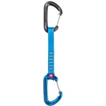 OCÚN HAWK QD WIRE ECO-PES 16 mm 15 cm Expreskový set, modrá, veľkosť