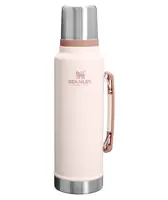 Stanley Legendary Classic rose quartz Termoska