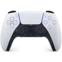 Sony Playstation Dualsense v2 Controller pro PS5 bílá