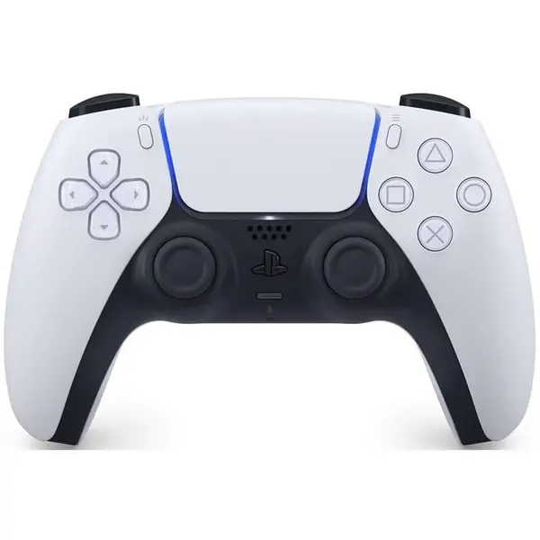 Sony Playstation Dualsense v2 Controller pro PS5 bílá