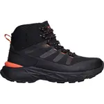 LOAP TUCK Pánske zimné topánky, čierna, veľkosť