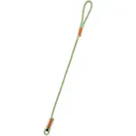 BEAL DYNACLIP Odsadávacia slučka, svetlo zelená, veľkosť