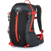 LOAP ALPINEX 25 Turistický batoh, sivá, veľkosť