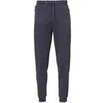 Umbro VANCE Pánske tepláky, tmavo modrá, veľkosť