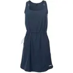 Hi-Tec TOMA SP Dámske šaty, tmavo modrá, veľkosť