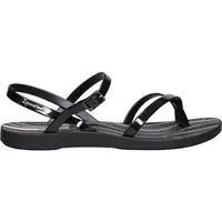 Ipanema FASHION SAND Dámske sandále, čierna, veľkosť