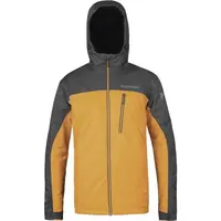 Hannah ORWEN Pánska lyžiarska bunda, žltá, veľkosť XXL
