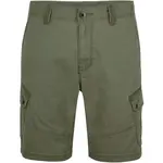 O'Neill COMPLEX CARGO Pánske šortky, tmavo zelená, veľkosť