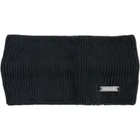 DIDRIKSONS RIVER Dámska čelenka, čierna, veľkosť