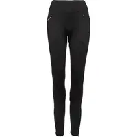 Head AMARIS Dámske outdoorové legíny, čierna, veľkosť