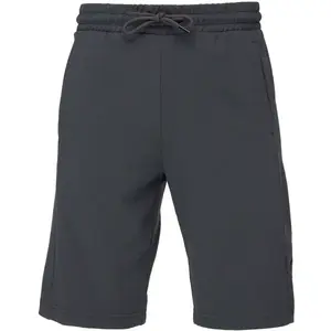 Lotto SMART YOU BERMUDA Pánske šortky, tmavo sivá, veľkosť