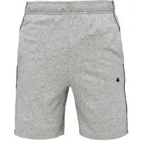 Champion LEGACY Pánske šortky, sivá, veľkosť
