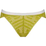 SLOGGI GO UNIQUE C3P Dámske nohavičky, mix, veľkosť