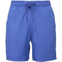 Nike NK DF FORM 7IN SHORT Pánske šortky, modrá, veľkosť