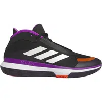 adidas BOUNCE LEGENDS Pánska basketbalová obuv, čierna, veľkosť 44 2/3