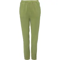 Billabong SUNSET JOGGER Dámske tepláky, svetlo zelená, veľkosť