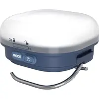 Silva GLOW Svietidlo, tmavo modrá, veľkosť