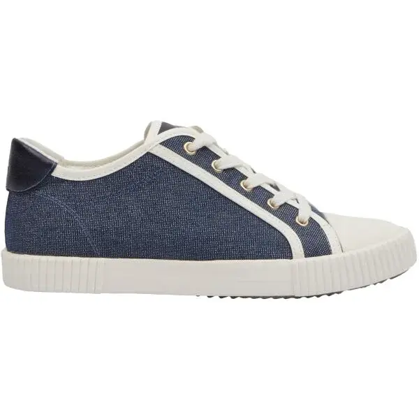 Geox BLOMIEE Dámske tenisky, tmavo modrá, veľkosť