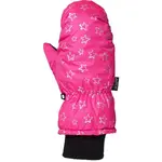 Lewro USUI Dievčenská zimná obuv, ružová, veľkosť 6-7Y