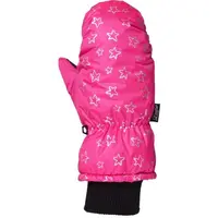 Lewro USUI Dievčenská zimná obuv, ružová, veľkosť 6-7Y