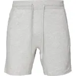 BOODY WEEKEND SWEAT SHORTS Pánske šortky, sivá, veľkosť