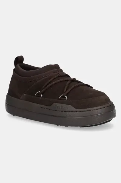 Snehule Moon Boot MB PARK ICON SUEDE