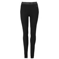Klimatex VETTA THERMOCOOL SOFT Dámske Thercool Soft spodky, čierna, veľkosť