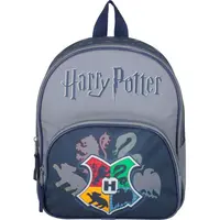 Oxybag HARRY POTTER Detský batoh, tmavo modrá, veľkosť