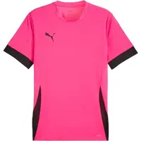Puma TEAMGOAL MATCHDAY JERSEY Futbalový dres, ružová, veľkosť