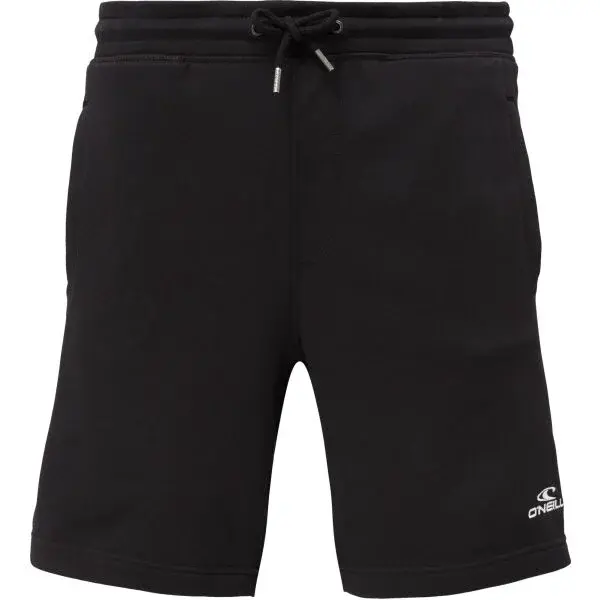 O'Neill SMALL LOGO Pánske šortky, čierna, veľkosť