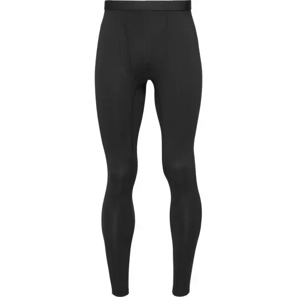 Columbia MIDWEIGHT STRETCH TIGHT Pánske spodné nohavice, čierna, veľkosť