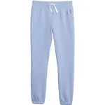 GAP SLIDE LOGO Detské tepláky, svetlomodrá, veľkosť