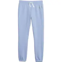 GAP SLIDE LOGO Detské tepláky, svetlomodrá, veľkosť