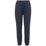 LOAP DOGAR Detské tepláky, tmavo modrá, veľkosť 122-128