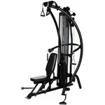 FINNLO MAXIMUM MULTI-GYM M1 Posilňovacia veža, čierna, veľkosť