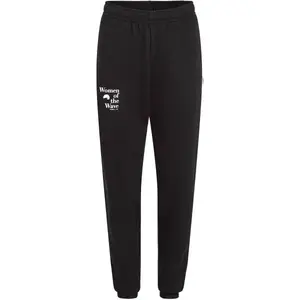 O'Neill NOOS WOW Dámske tepláky, čierna, veľkosť